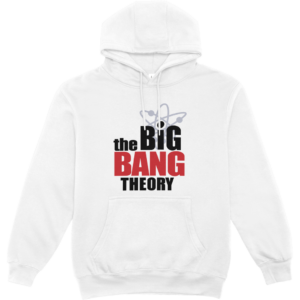 Pull | The Big Bang Theory