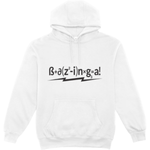 Pull | Bazinga équation