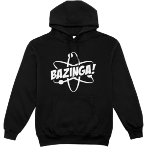 Pull | Bazinga Atomes