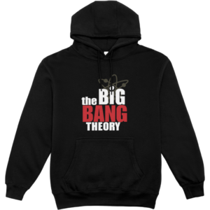 Pull | The Big Bang Theory