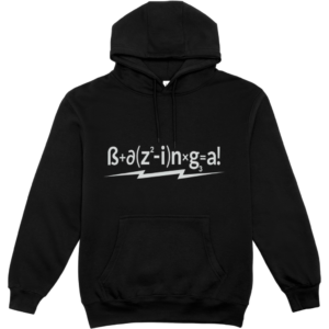 Pull | Bazinga équation