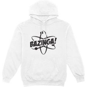 Pull | Bazinga Atomes