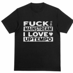 T-Shirt | Fuck The Mainstream